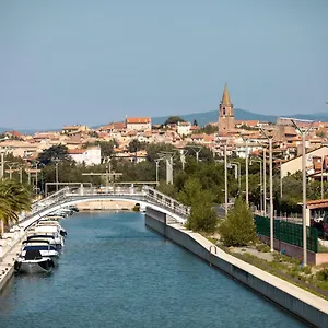 Appartamento Appart' Au Port, Fréjus
